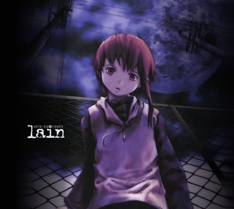 Lain serial experiments